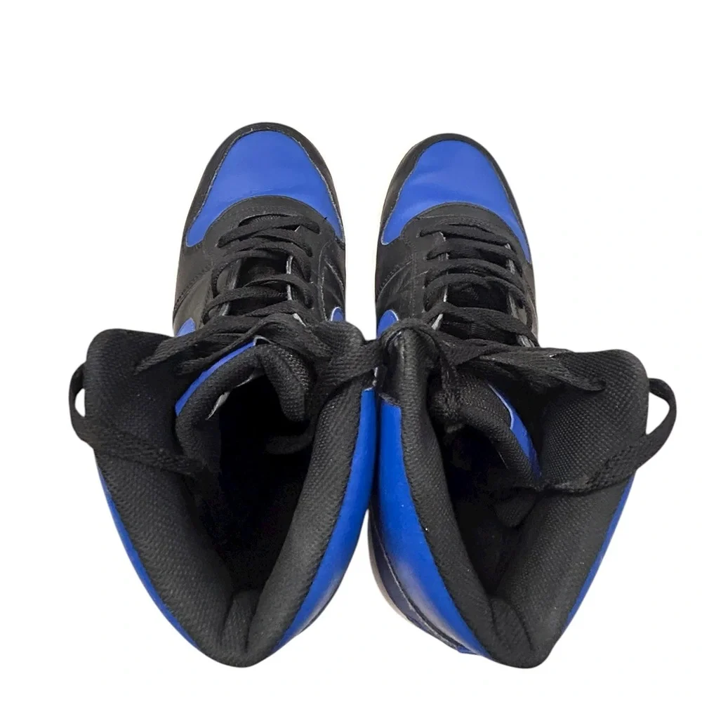 Nike Ebernon‎ Mid Sneakers in Game Royal 12